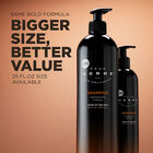 Pour Homme Shampoo, , large image number null